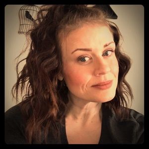 Meet your Posher, Mary